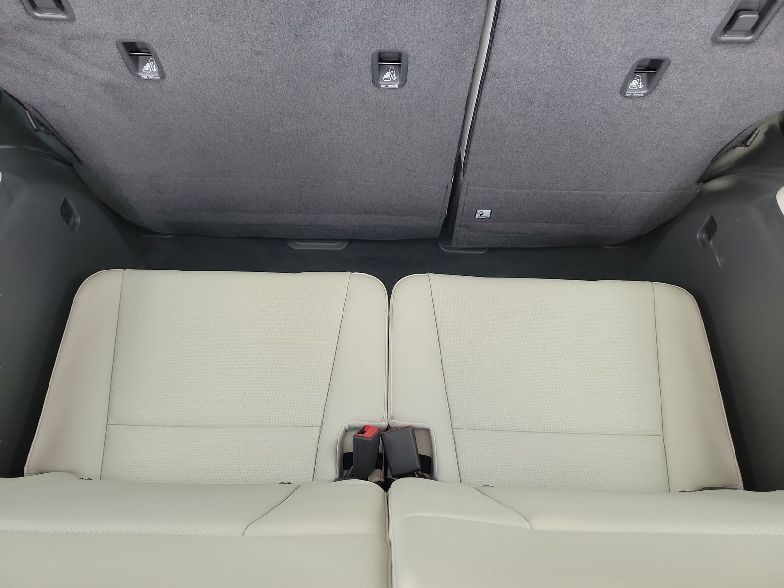 2025 Hyundai Santa Fe SEL - Photo 20