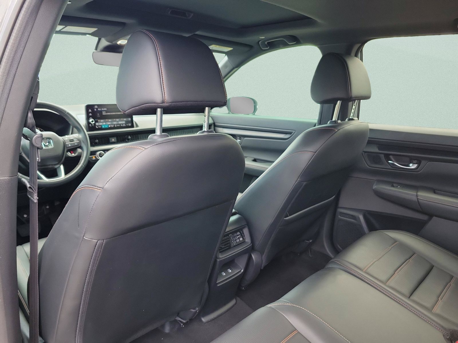 2024 Honda CR-V Sport-L - Photo 18
