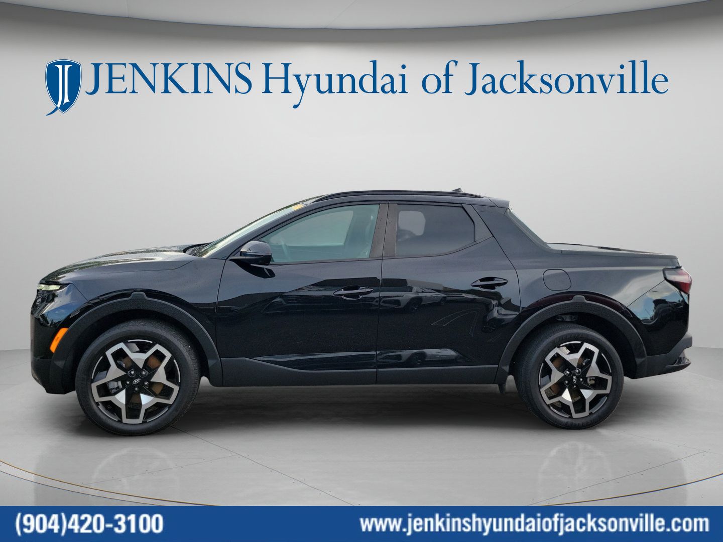 2023 Hyundai Santa Cruz Limited - Photo 10