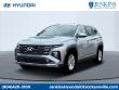 New 2026 Hyundai Tucson SE FWD SUV