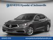 Used 2020 Acura TLX 2.4L Sedan