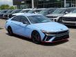 New 2026 Hyundai Elantra N Sedan Sedan