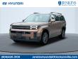 New 2025 Hyundai Santa Fe Hybrid Calligraphy SUV