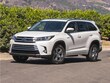  Toyota Highlander Hybrid