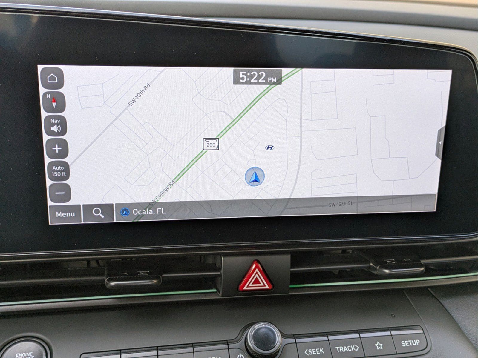 2025 Hyundai Elantra Blue - Photo 23