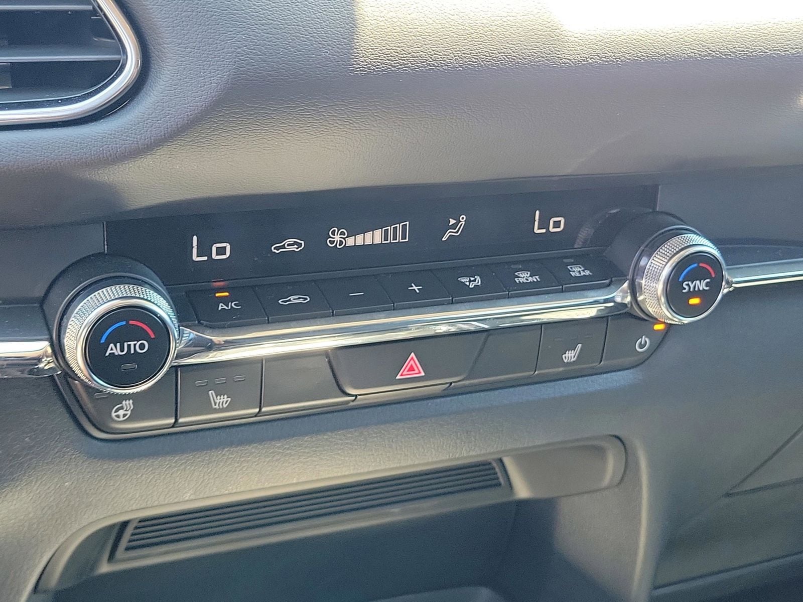 2025 Mazda CX-30 Turbo Premium - Photo 37