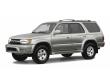 Used 2002 Toyota 4Runner SR5 SUV