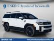 New 2026 Hyundai Santa Fe Calligraphy FWD SUV
