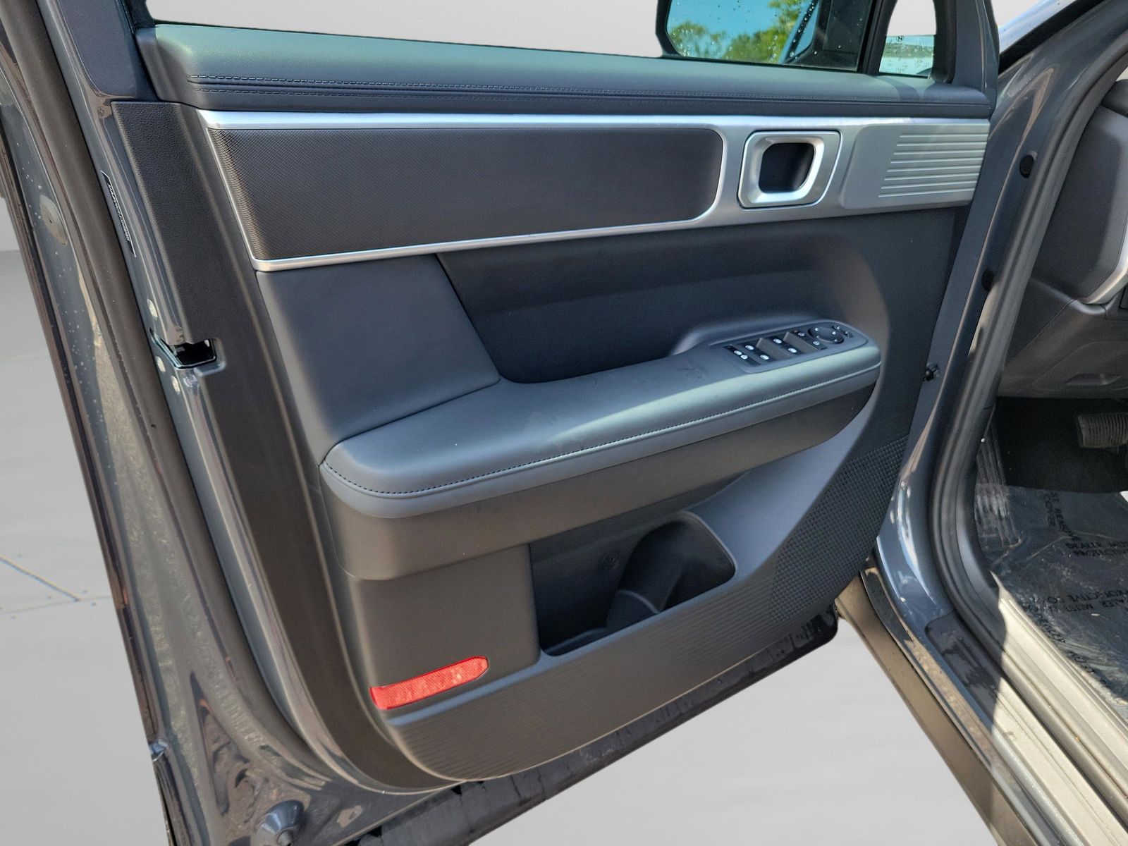 2025 Hyundai Santa Fe SEL - Photo 29