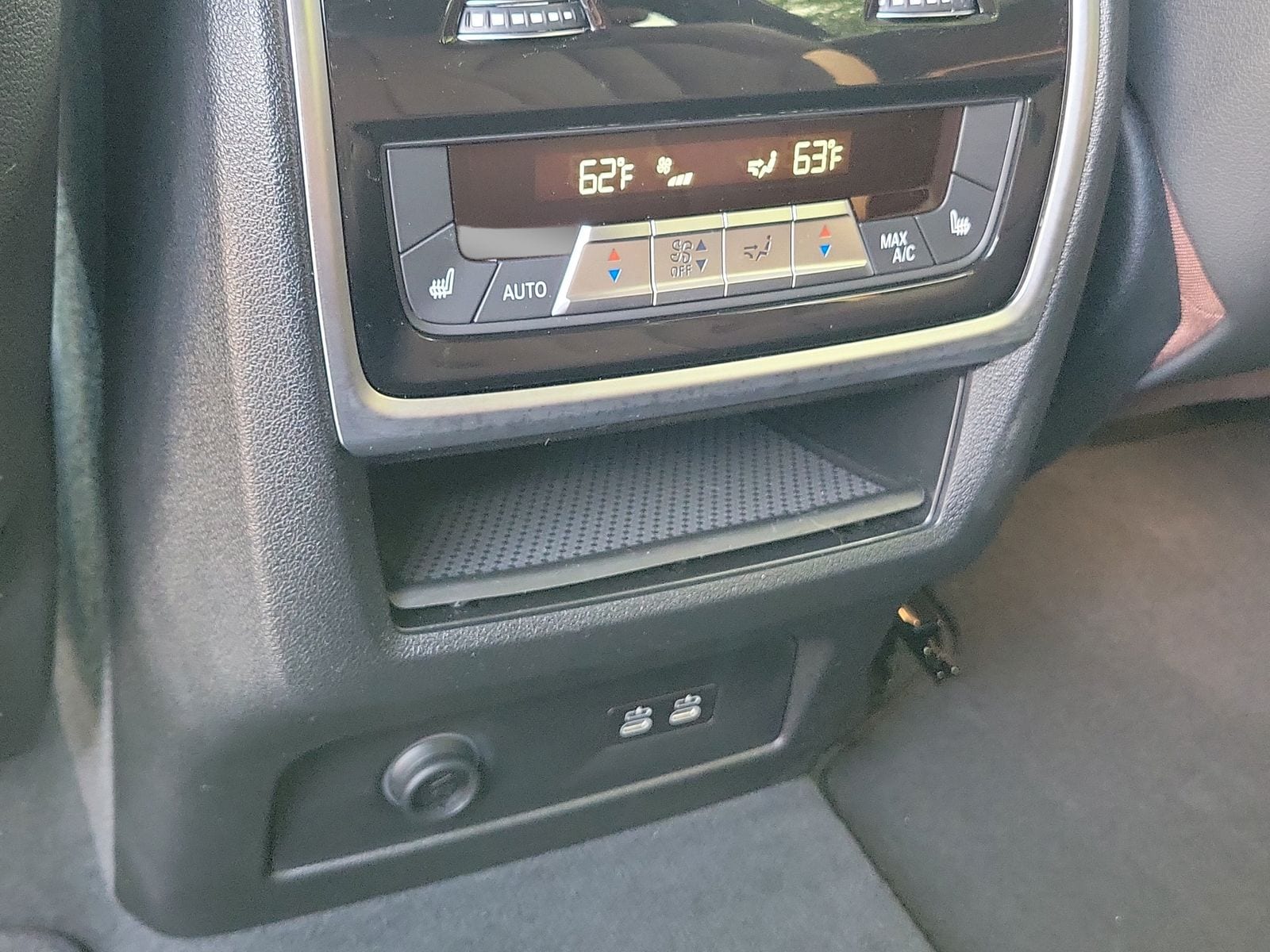 2020 BMW X7 40i - Photo 24