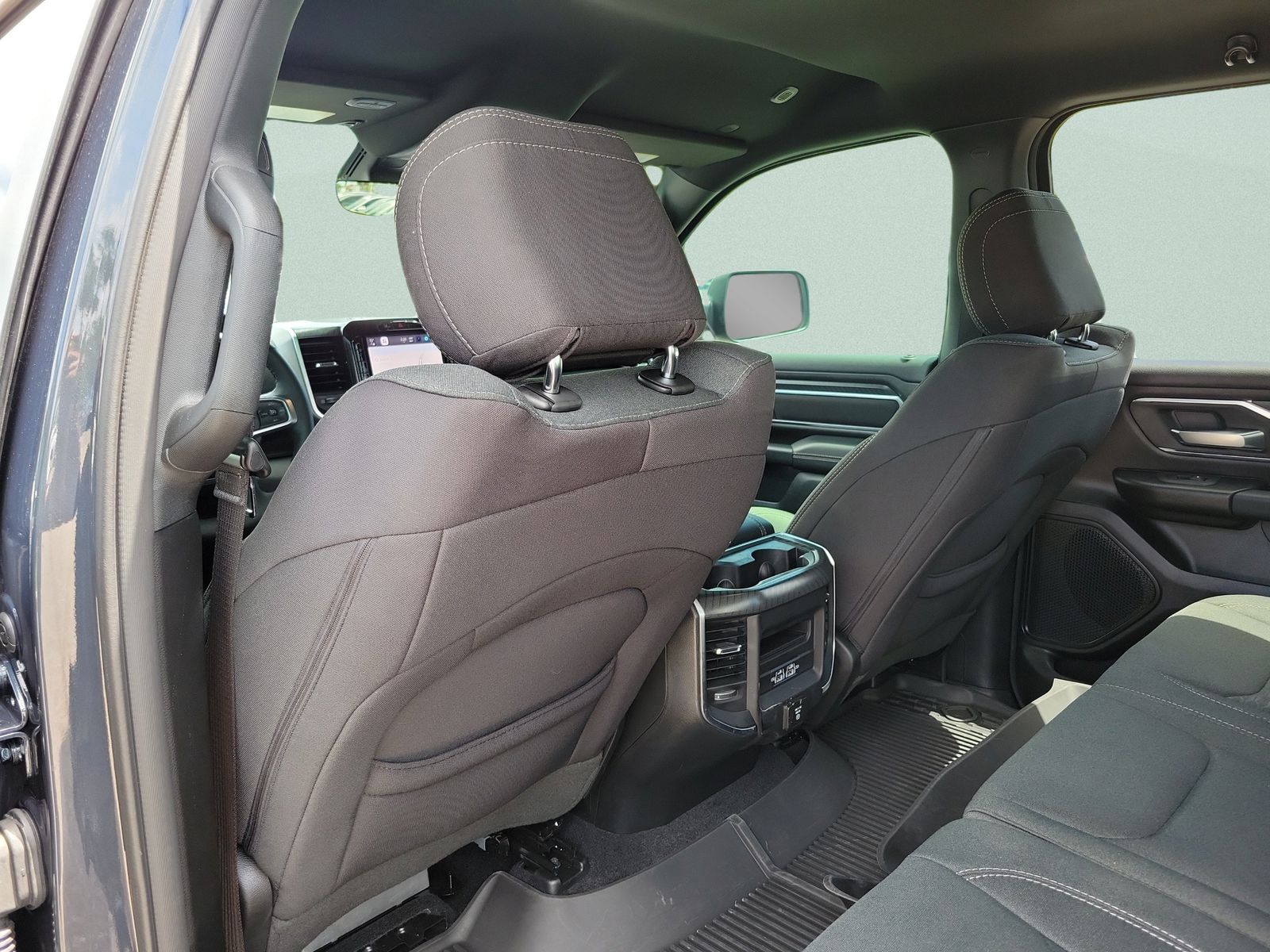 2026 RAM Ram 1500 Pickup Big Horn/Lone Star - Photo 21