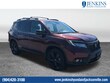Honda Passport