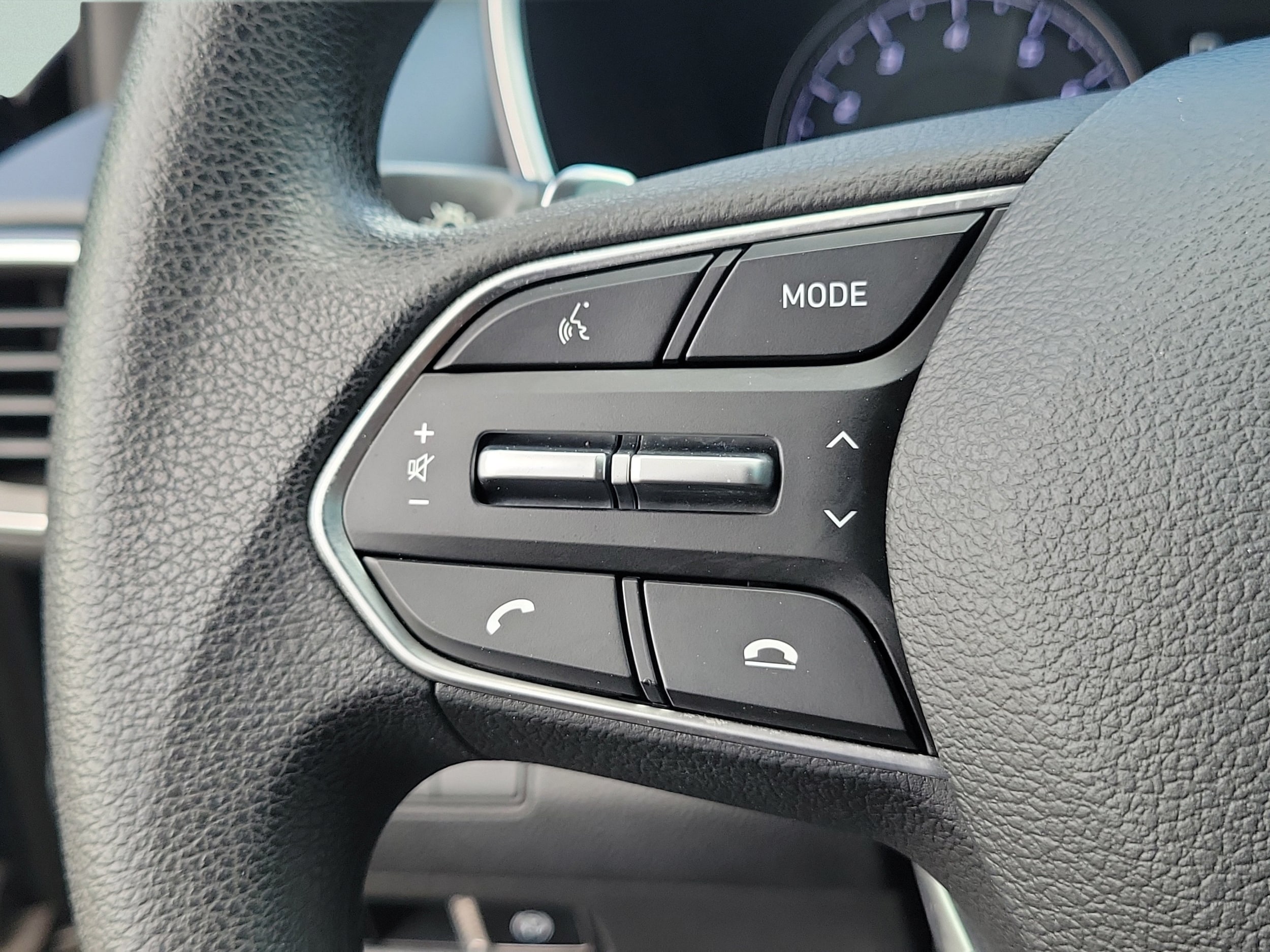 2021 Hyundai Santa Fe SEL - Photo 31