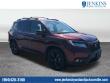 Used 2021 Honda Passport Elite SUV