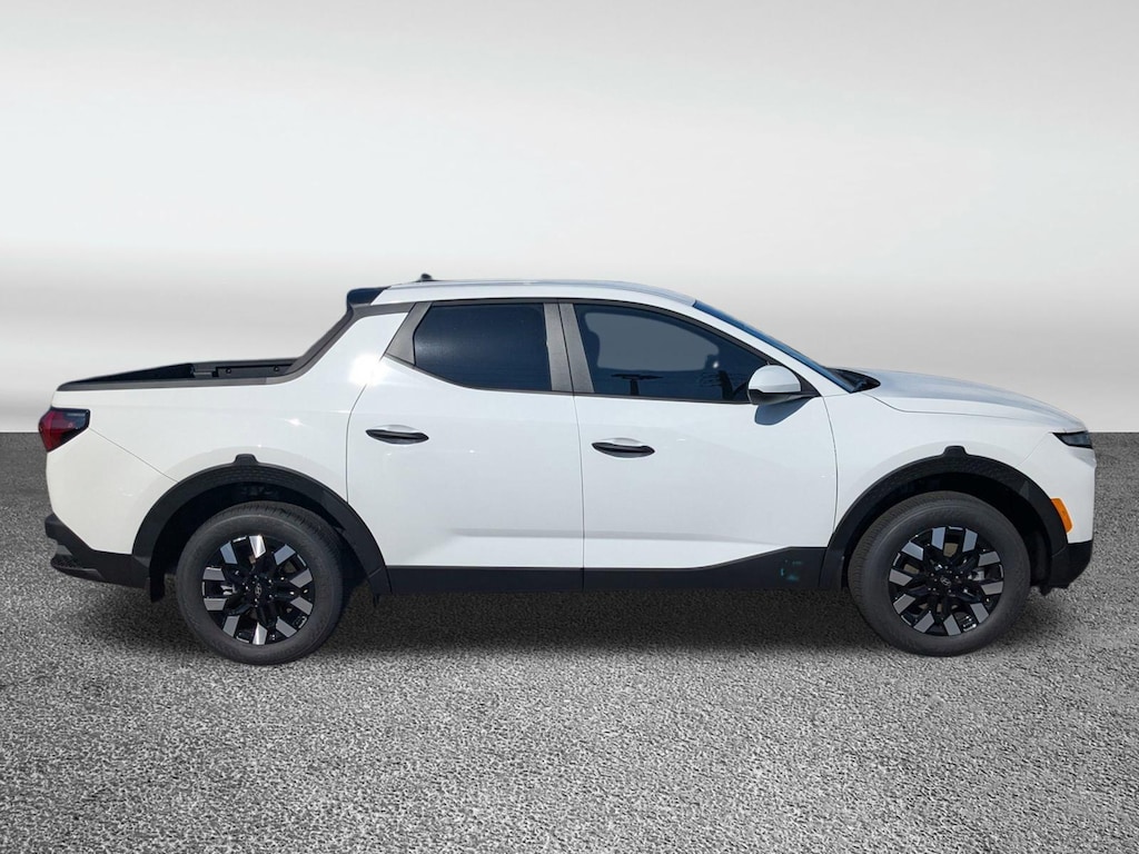 New 2026 Hyundai Santa Cruz SE FWD Truck