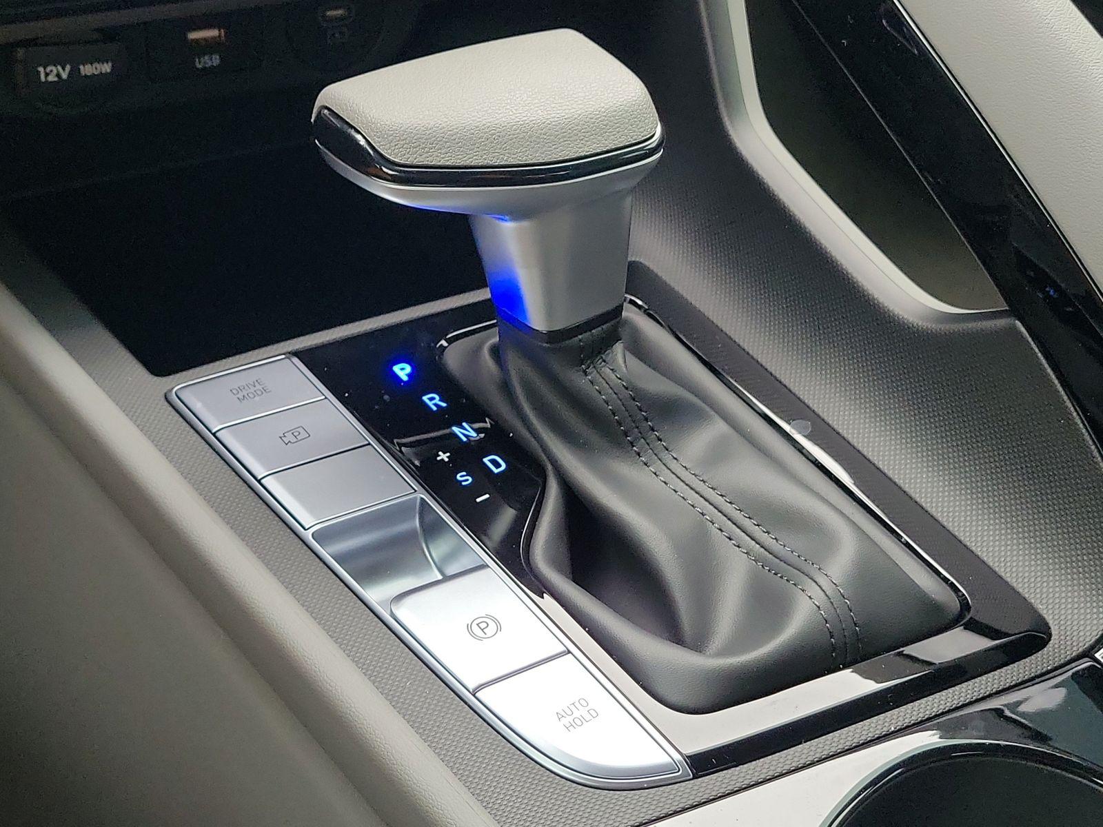 2026 Hyundai Elantra 38