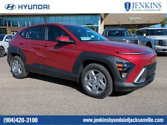 2026 Hyundai Kona SE FWD SUV