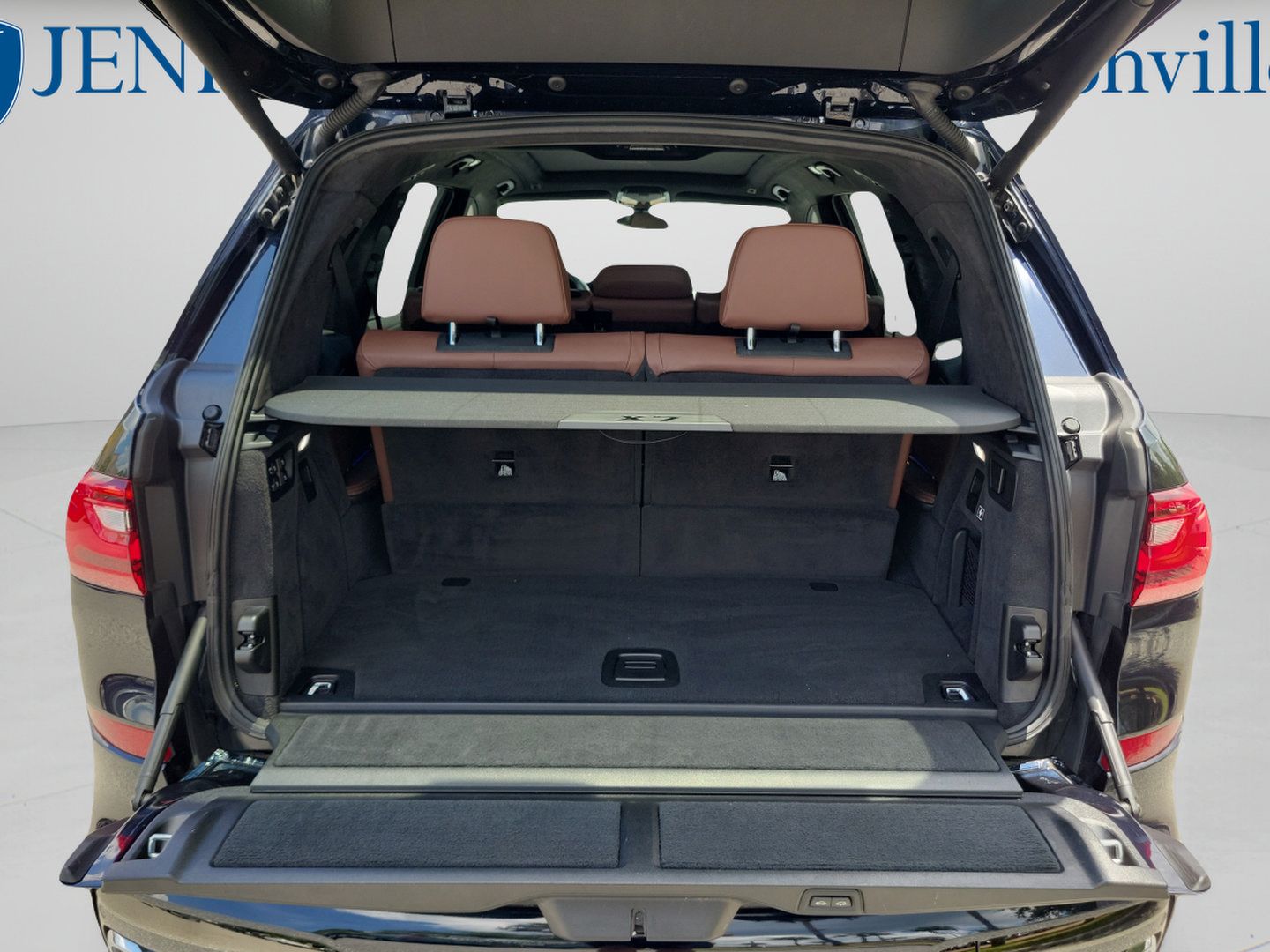 2020 BMW X7 40i - Photo 16