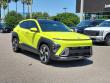 New 2026 Hyundai Kona Limited FWD SUV