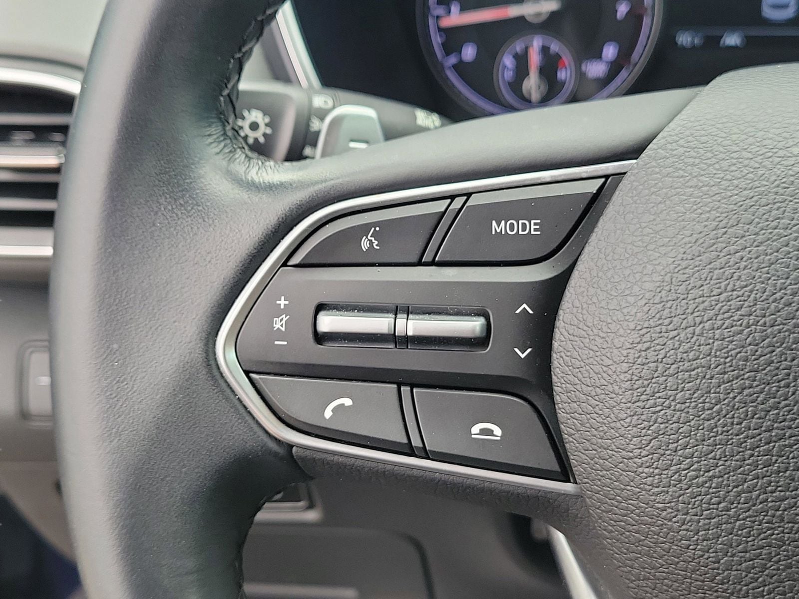 2023 Hyundai Santa Fe SEL - Photo 30