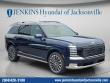 New 2027 Hyundai Palisade Calligraphy FWD SUV
