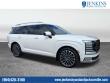 Certified 2026 Hyundai Palisade Calligraphy SUV