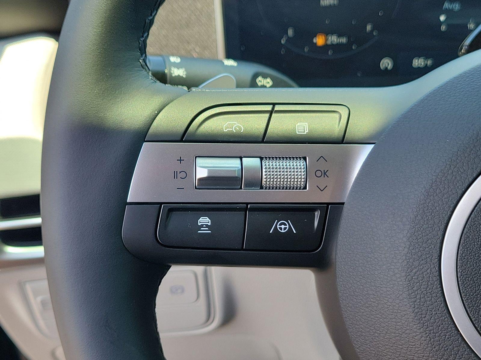 2026 Hyundai Tucson 29