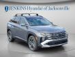 New 2026 Hyundai Tucson Limited FWD SUV