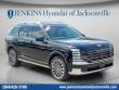 Certified 2026 Hyundai Palisade Calligraphy SUV