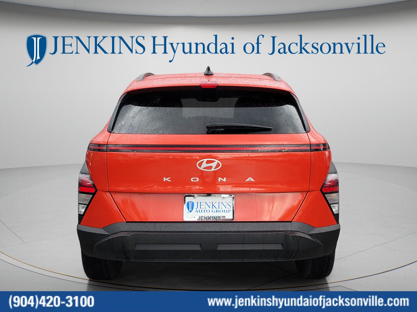 2024 Hyundai Kona SEL - Photo 8