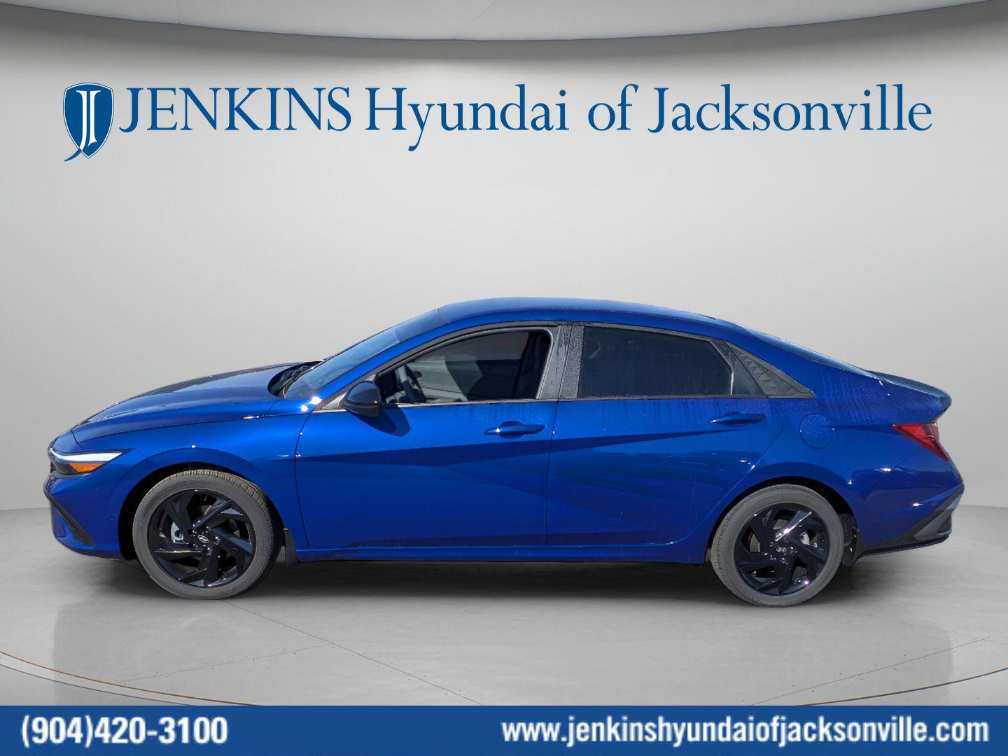 2026 Hyundai Elantra 7