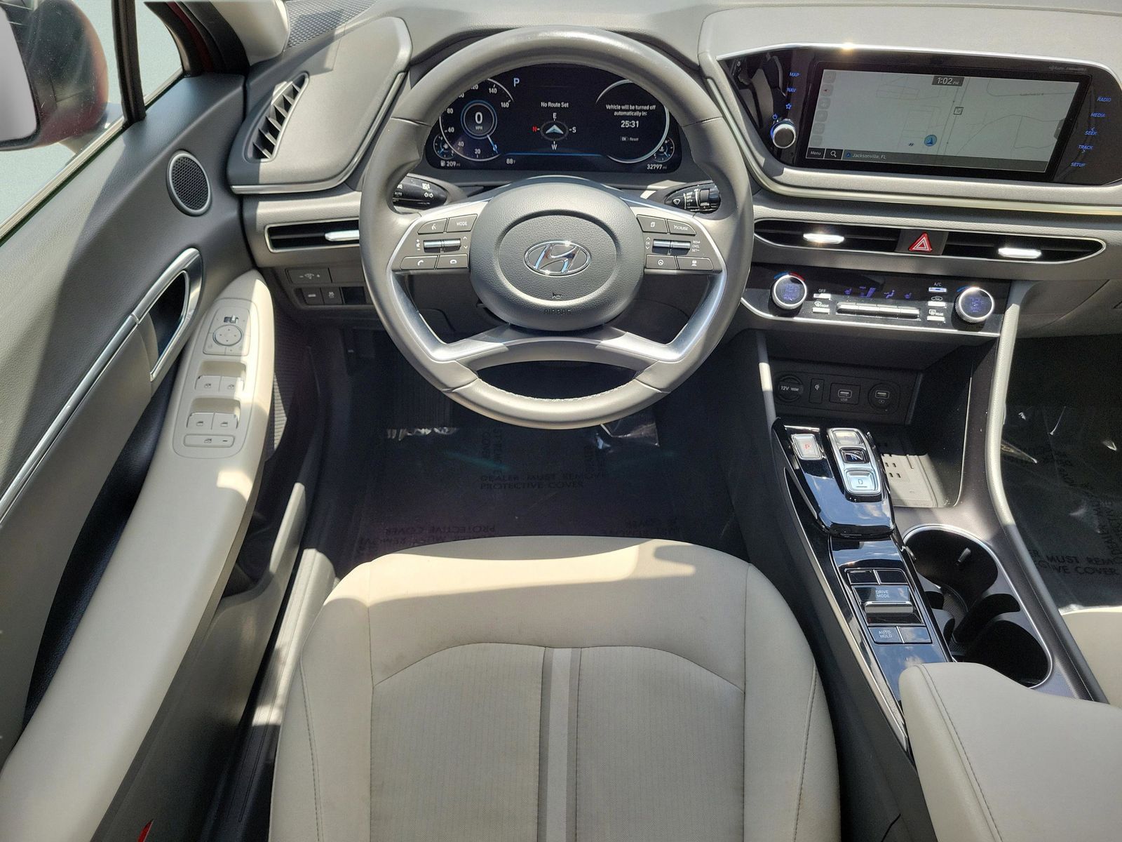 2023 Hyundai Sonata SEL - Photo 23