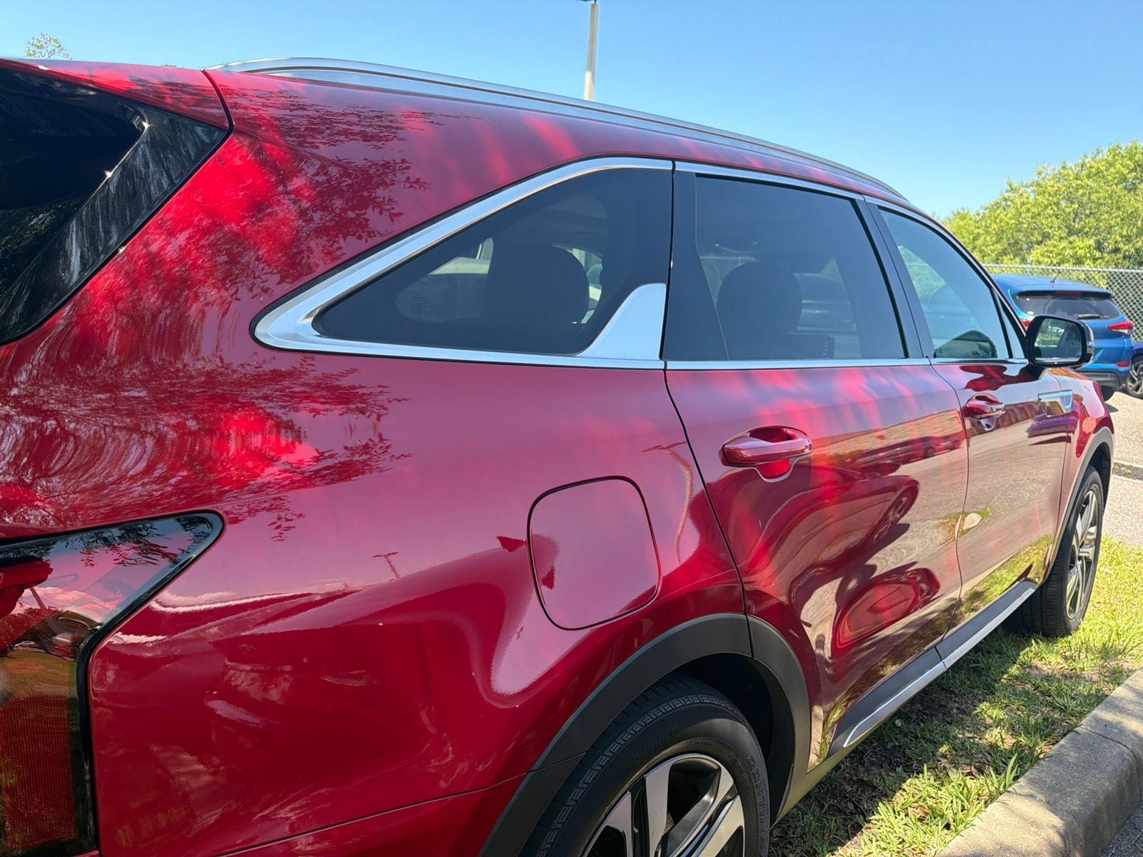 2023 Kia Sorento SX Prestige PHEV - Photo 12