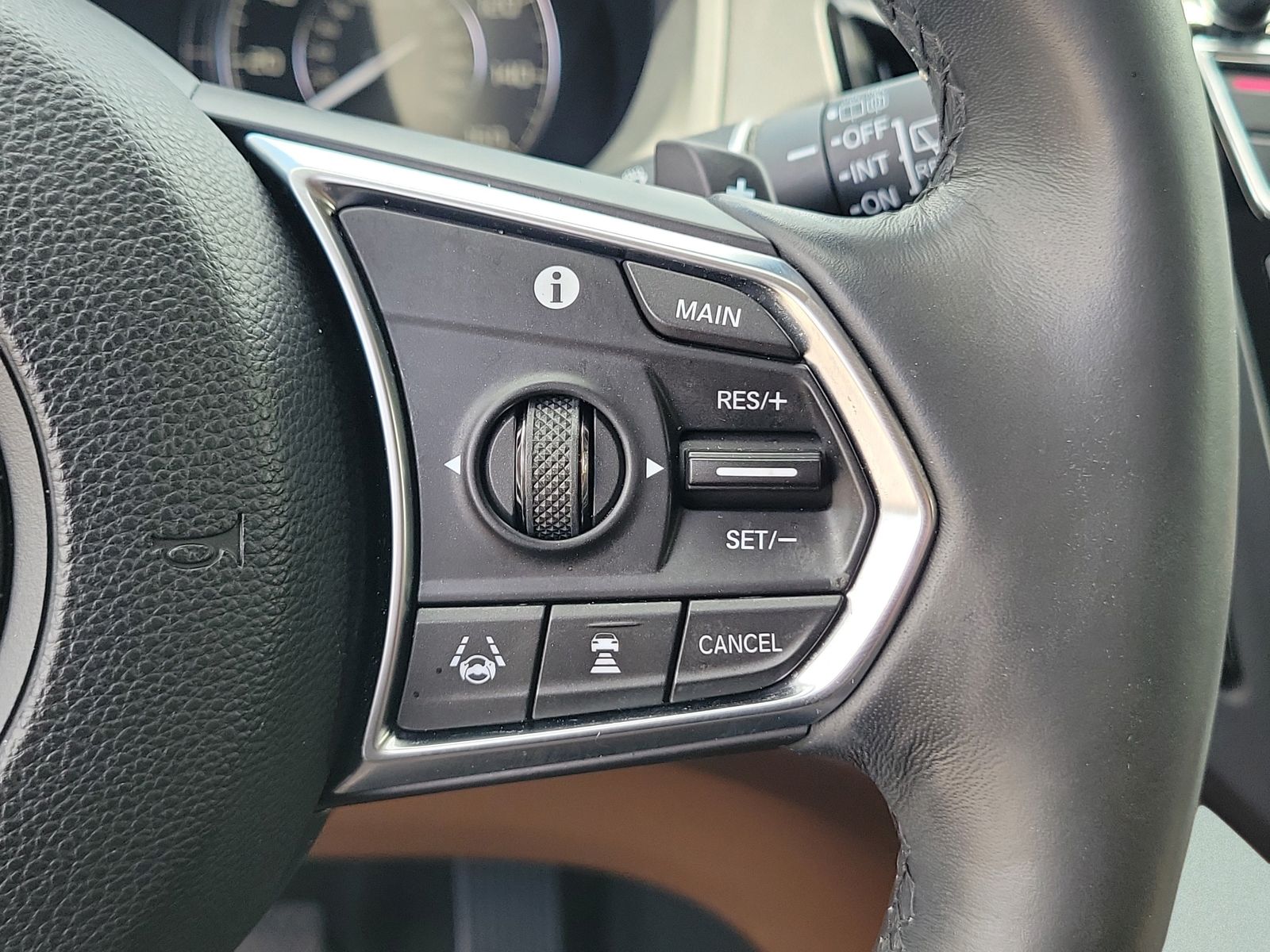 2021 Acura RDX Advance Package - Photo 31