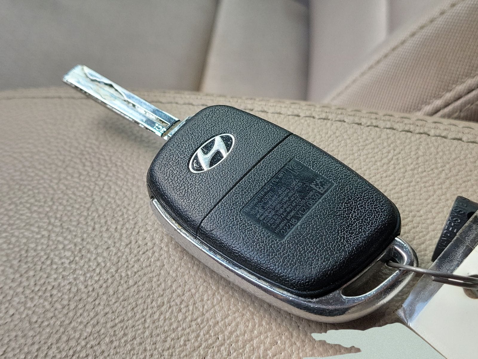 2018 Hyundai Tucson SE - Photo 36