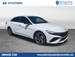Hyundai Elantra Hybrid