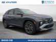New 2025 Hyundai Tucson Limited FWD SUV