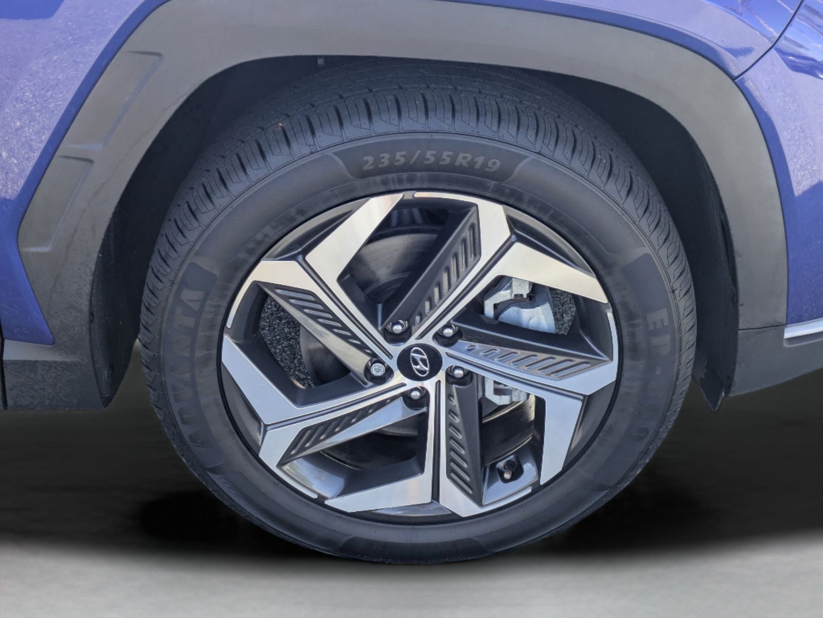 2022 Hyundai Tucson SEL - Photo 38