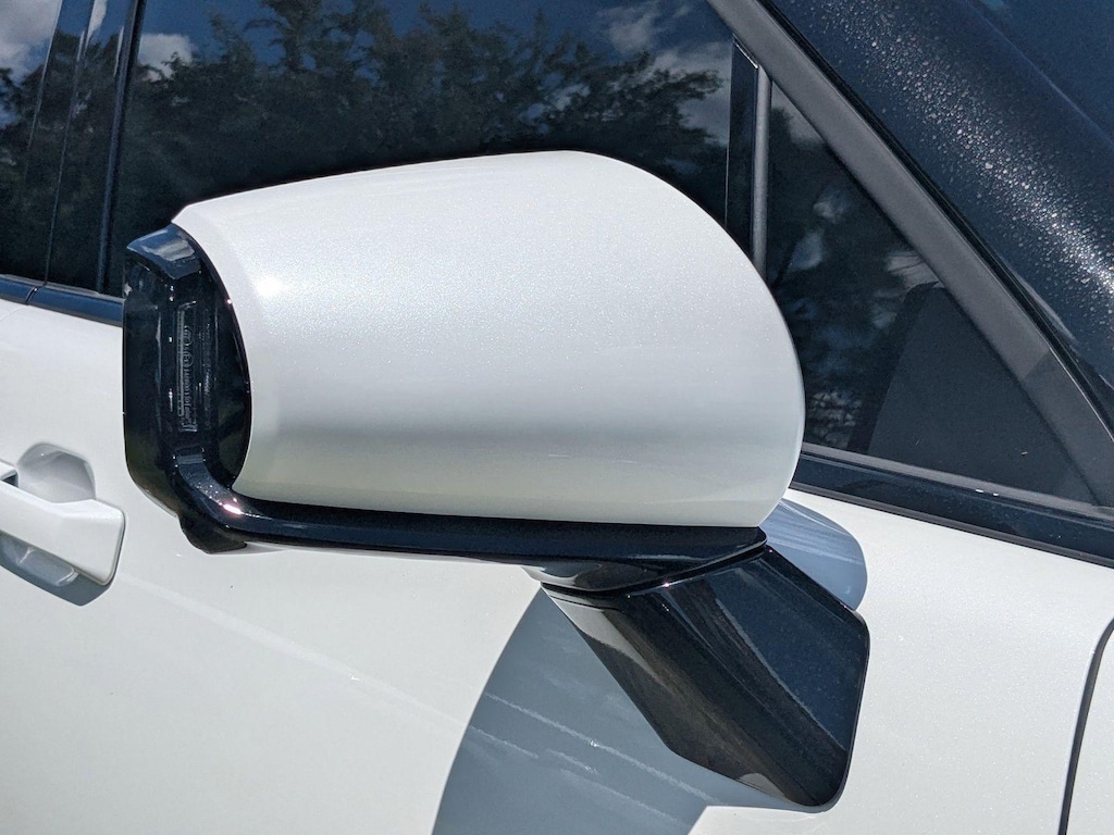 New 2026 Hyundai Palisade Limited FWD SUV