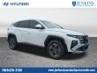 New 2026 Hyundai Tucson Hybrid Blue SUV