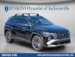 New 2026 Hyundai Tucson Limited FWD SUV