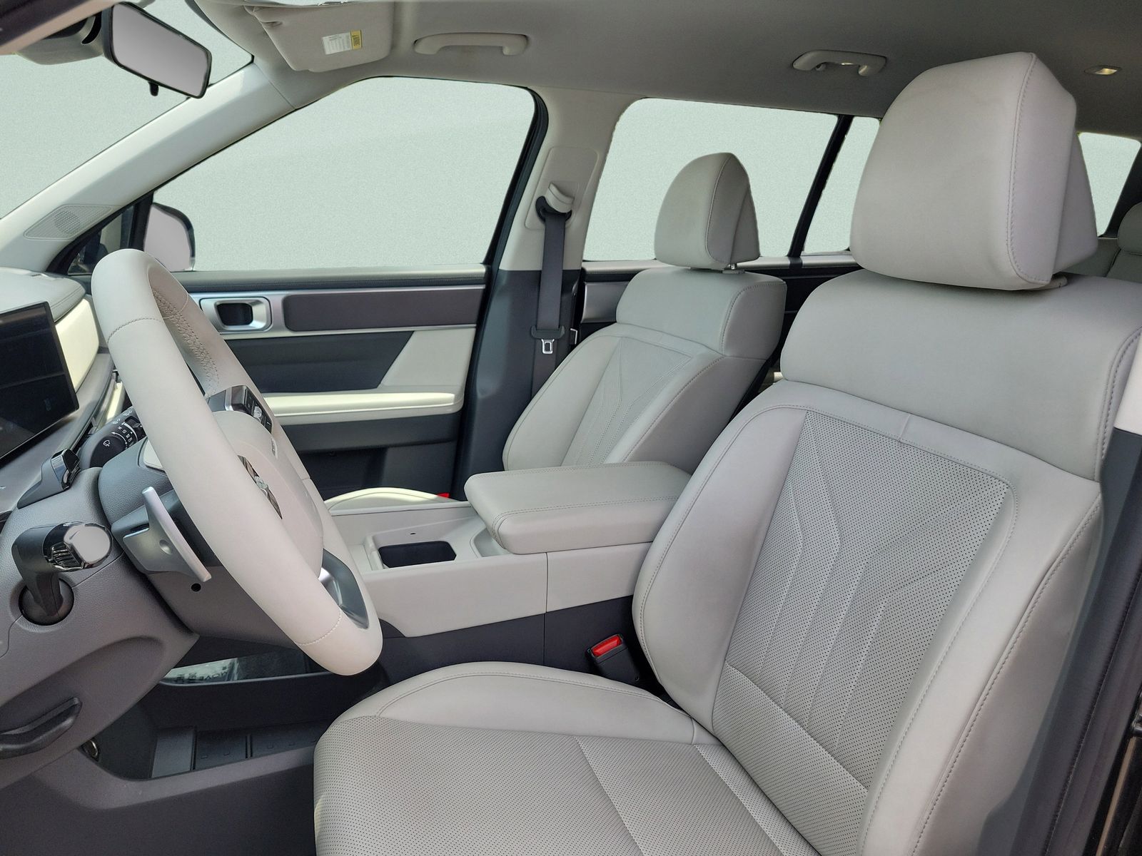 2025 Hyundai Santa Fe SEL - Photo 28