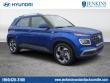 New 2024 Hyundai Venue Limited SUV