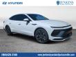 New 2025 Hyundai Sonata SEL Sedan