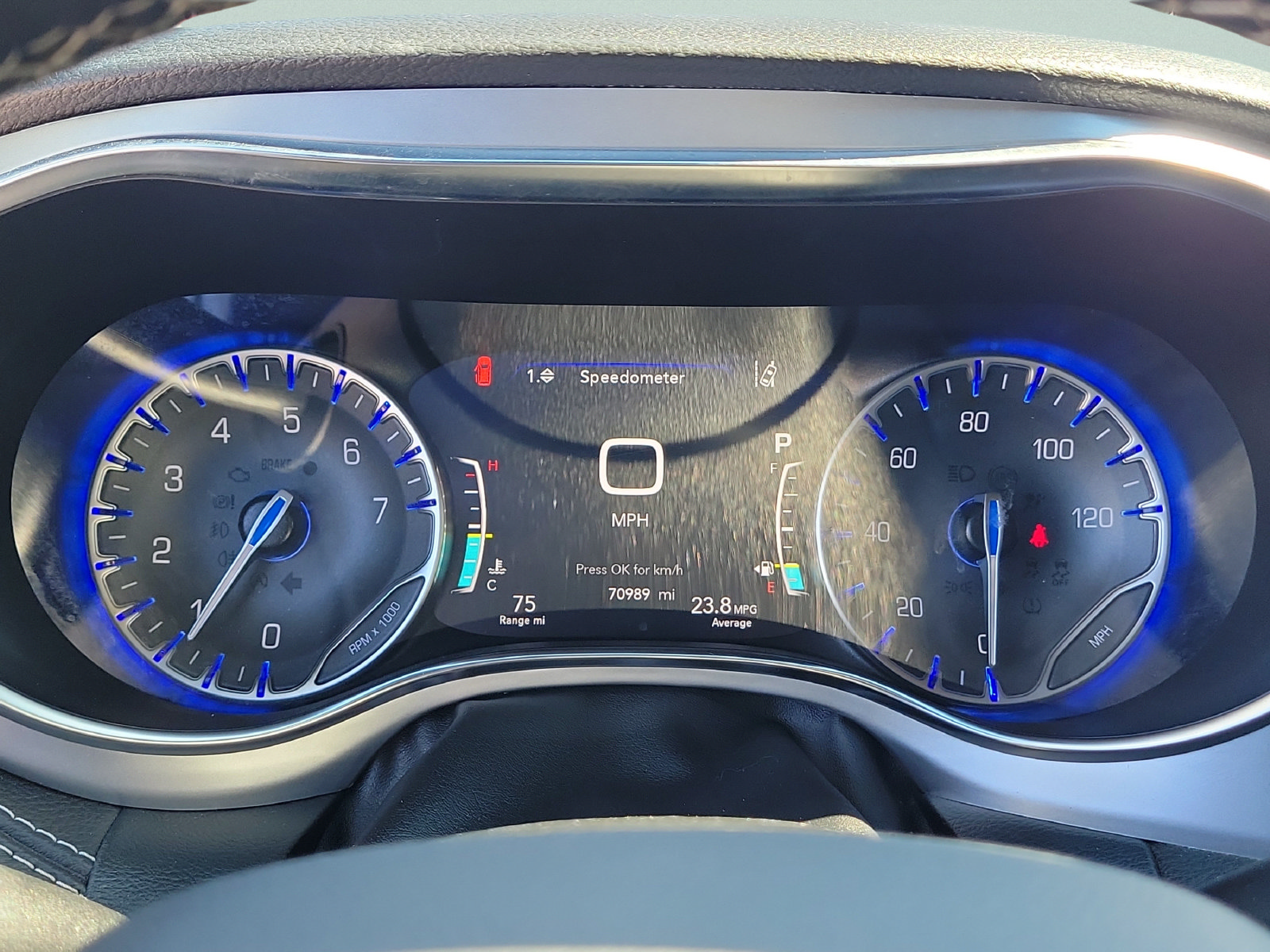 2025 Chrysler Pacifica Limited - Photo 31