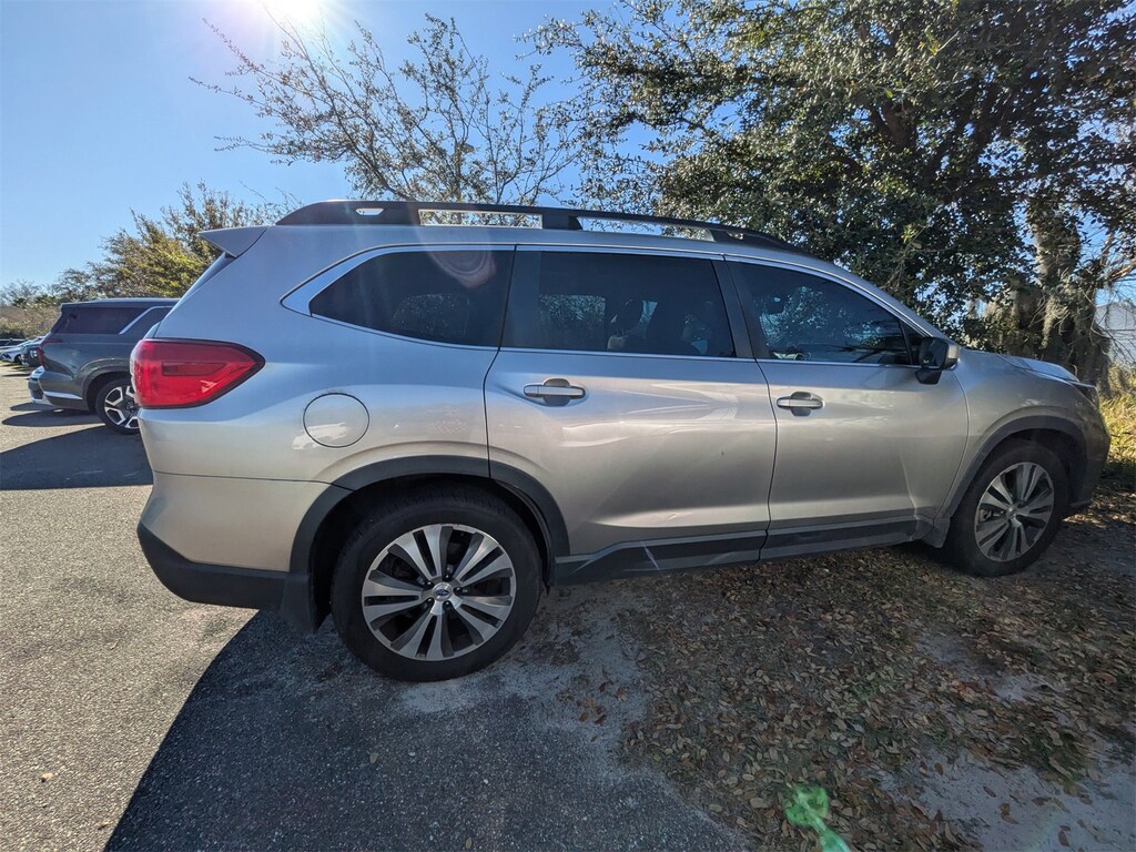 Used 2019 Subaru Ascent Premium SUV