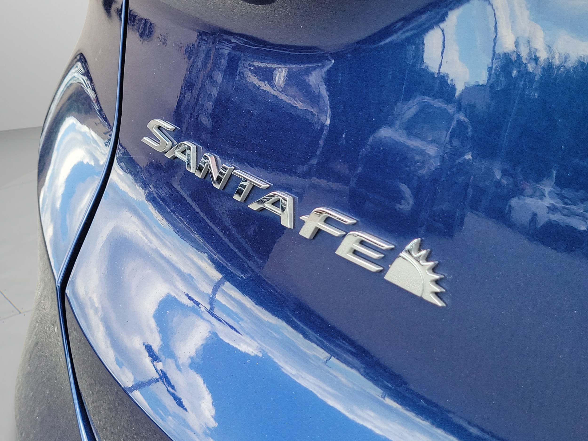 2021 Hyundai Santa Fe SEL - Photo 14