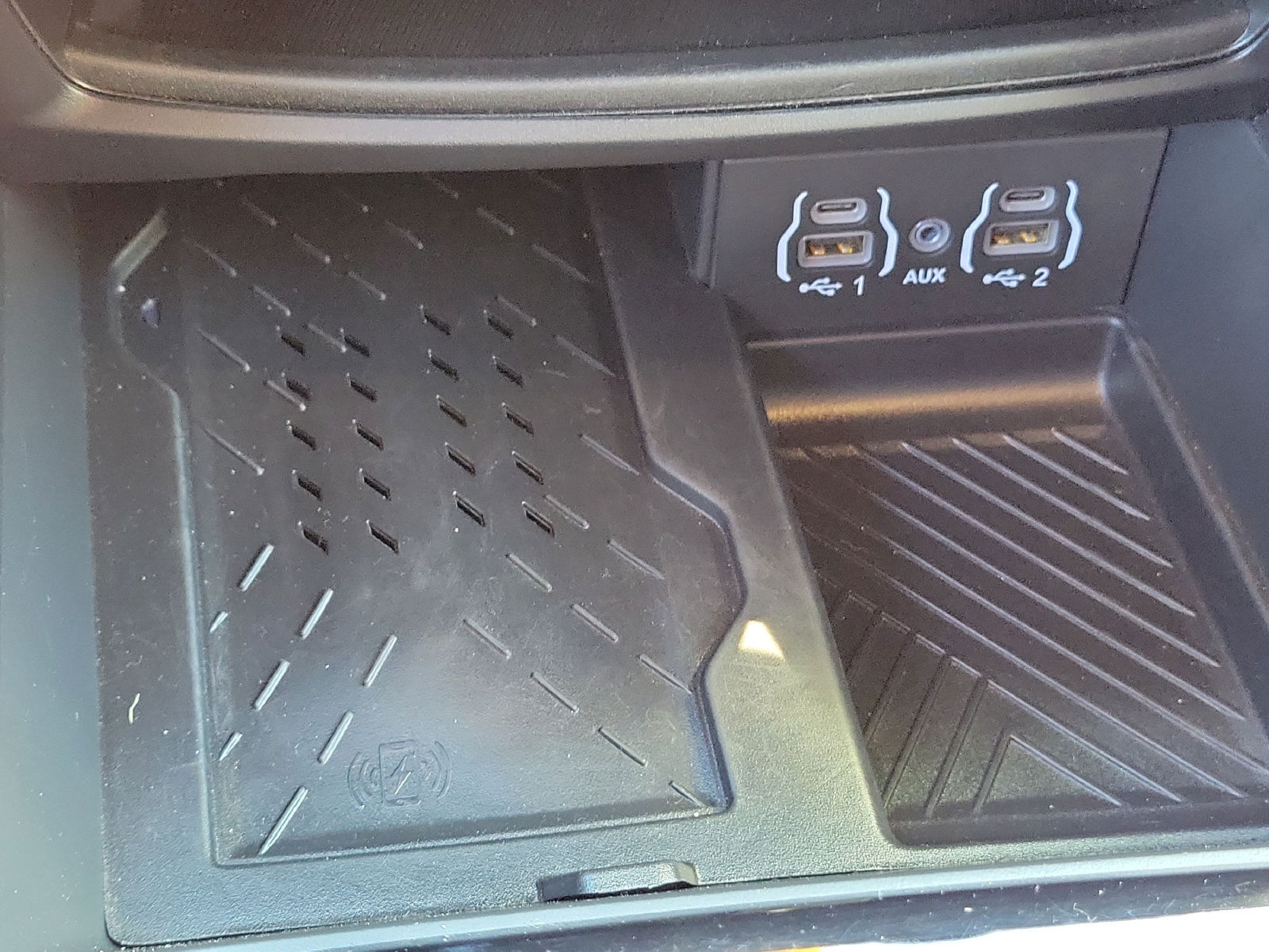 2025 Chrysler Pacifica Limited - Photo 38