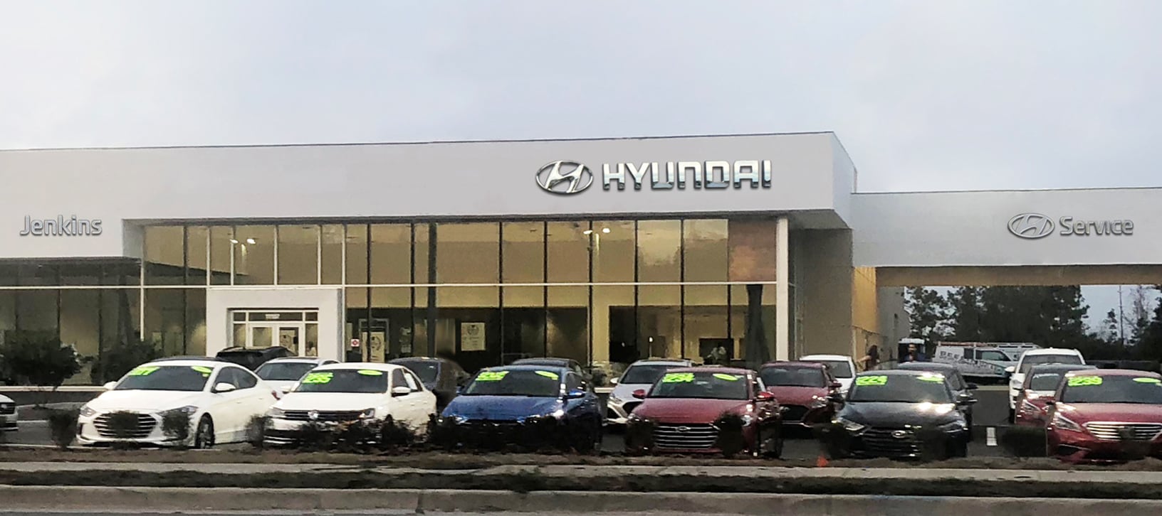 Hyundai Dealership Near Me Hyundai Dealer Near Me Hyundai Tampa