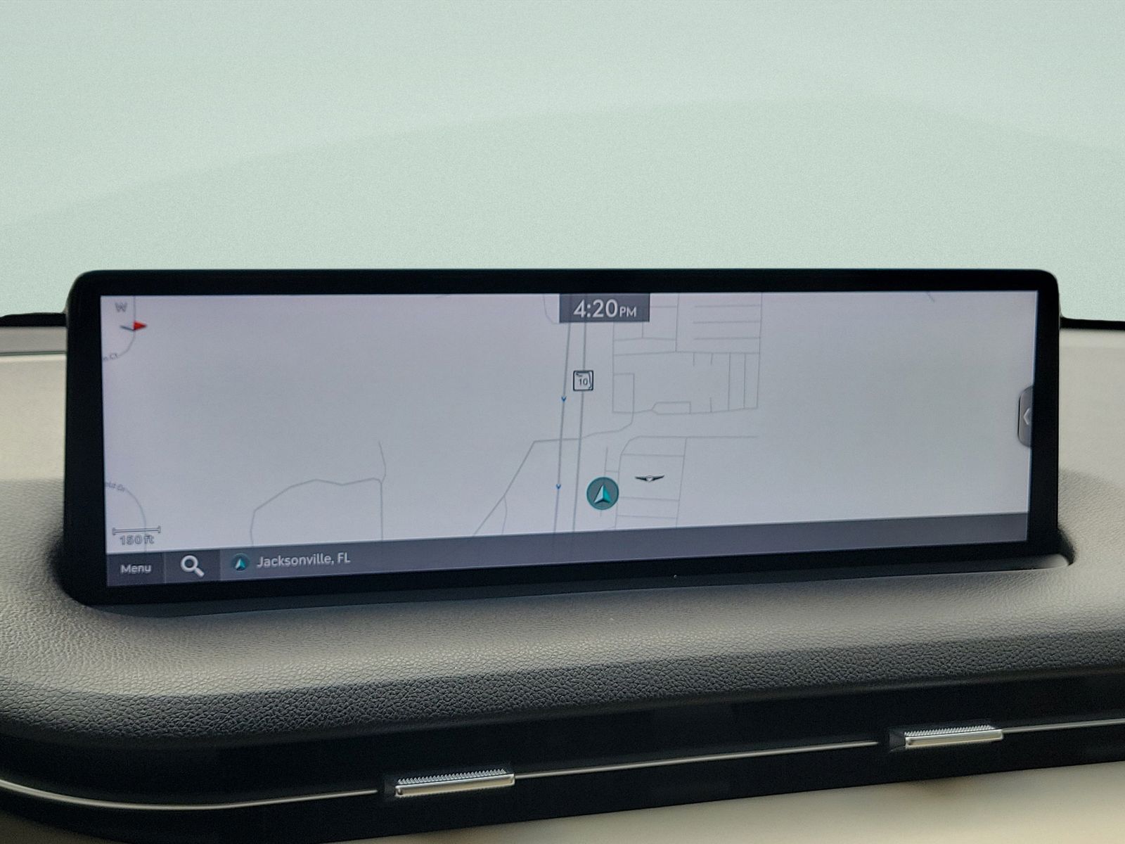 2023 GENESIS GV70 Standard - Photo 36